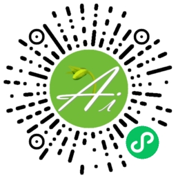 微信公众号二维码