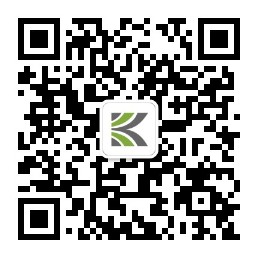 微信公众号二维码